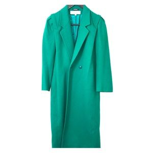 Bert Newman Dress Coat
